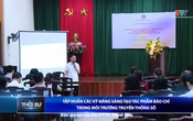 Bản tin Thời sự 16h ngày 26/4/2025
