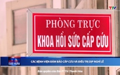 Bản tin Thời sự cuối ngày 30/4/2025