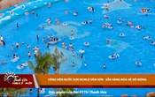 Thanh Hóa ngày mới ngày 01/5/2025