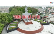 Thanh Hóa - Đi để yêu: Tượng đài và ký ức