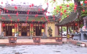 Truyền hình Thành phố 30/4/2025