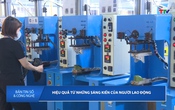 Bản tin số và công nghệ ngày 8/4/2025