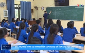 Giáo dục và Khuyến học ngày 01/5/2025