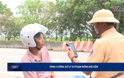 Bản tin An toàn giao thông 24h ngày 01/5/2025