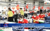 Bản tin Thời sự cuối ngày 1/5/2025