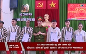 Bản tin An ninh ngày 1/5/2025