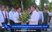 Thông tin đối ngoại ngày 01/5/2025
