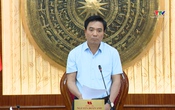 Ban Thường vụ Tỉnh ủy thông qua Đề án sắp xếp, hợp nhất Báo Thanh Hóa và Đài Phát thanh – Truyền hình Thanh Hóa