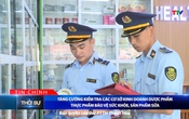 Bản tin Thời sự tối ngày 10/5/2025