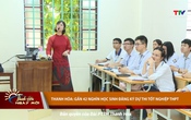 Thanh Hóa ngày mới ngày 11/5/2025