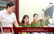 Bản tin An ninh ngày 10/5/2025