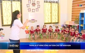 Bản tin Thời sự 16h ngày 10/5/2025