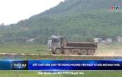 Bản tin Thời sự 9h ngày 10/5/2025