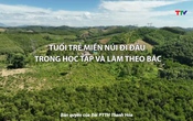 Học tập và làm theo tư tưởng, đạo đức Hồ Chí Minh ngày 10/5/2025
