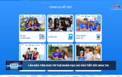 Bản tin Số và Công nghệ 11/5/2025