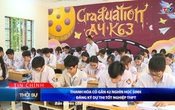 Bản tin Thời sự tối 11/5/2025