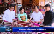Bản tin Thời sự 9h ngày 11/5/2025