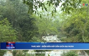 Bản tin Thời sự cuối ngày 11/5/2025