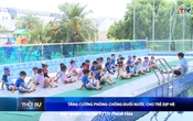 Bản tin Thời sự trưa 11/5/2025