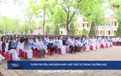 An toàn giao thông 24h ngày 12/5/2025