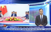 Chính phủ tuần qua ngày 12/5/2025
