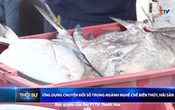 Bản tin Thời sự 14h ngày 12/5/2025