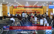 Bản tin Thời sự 18h ngày 12/5/2025