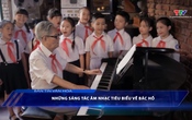 Bản tin Văn hóa ngày 12/5/2025