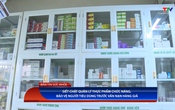 Bản tin Sức khỏe 13/5/2025