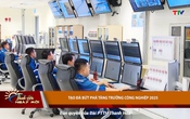 Thanh Hóa ngày mới ngày 14/5/2025