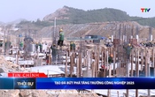Bản tin Thời sự tối ngày 13/5/2025