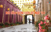 Đất và người Xứ Thanh: Ngôi chùa thiêng trên đất Ngọc Trà