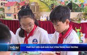 Bản tin Thời sự 9h ngày 14/5/2025