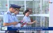 Hộp thư truyền hình 12/5/2025