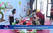 Bản tin Thời sự cuối ngày 13/5/2025