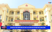 Phòng chống tham nhũng 13/5/2025
