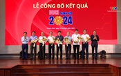 Công bố chỉ số DDCI tỉnh Thanh Hóa năm 2024