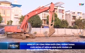 Bản tin Thời sự 16h ngày 13/5/2025