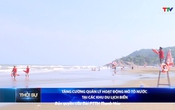 Bản tin Thời sự 9h ngày 13/5/2025