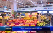 Bản tin Thời sự 16h ngày 14/5/2025