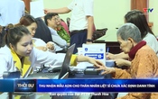 Bản tin Thời sự 14h ngày 14/5/2025