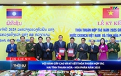 Bản tin Thời sự tối ngày 14/5/2025