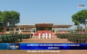 Bản tin Thời sự trưa 14/5/2025
