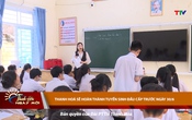 Thanh Hóa ngày mới ngày 15/5/2025
