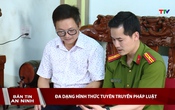 Bản tin An ninh ngày 14/5/2025