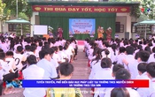 Truyền hình Thành phố ngày 14/5/2025