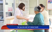Bản tin Sức khỏe 15/5/2025
