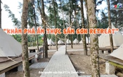 Foodtour Thanh Hóa: Khám phá ẩm thực Sầm Sơn Retreat