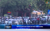 Bản tin Thời sự 16h ngày 15/5/2025