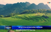 Bản tin Thời sự trưa 15/5/2025
